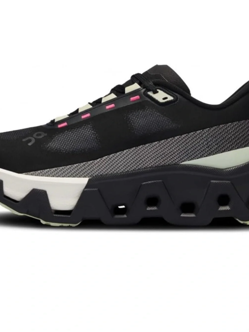 On Cloudmonster Hyper Running Shoes